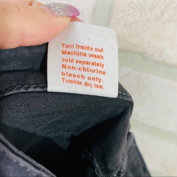 Ag The Jegging Super Skinny Fit Jeans - Picture 10 of 10